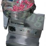 electric capsule counting and filling machine