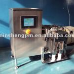 small CCD electronic tablet/capsule counting and Filling Machine SPE-360