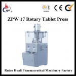 ZPWI7 rotary tablet press