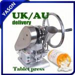 Price for Single Punch Tablet Press Machine TDP 1.5