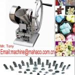 Max Pressure 1.5 / 5 type Candy tablet press machine