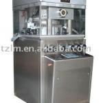 speedy rotary tablet press machine--ZPM-500--high speed tablet press