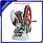 Price for TDP-5 Single Punch Tablet Press Machine