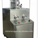 ZP10B Small Automatic Rotary Tablet Press