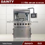GLS Double Sided Presses HMI with Color Touch Screen Panel