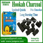 charcoal and coal tablets press