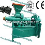 Automatic Silver charcoal machine with charcoal powder