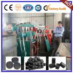 Factory price high honor Coke dust tablet press machine