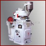 Chinese medicine Rotary Tablet Pressing machine