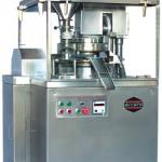 D4 Type Single Rotary Tablet Press