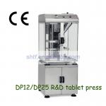 DP-25/DP-12 Series Single Punch Tablet Press Machine