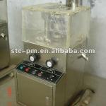ZP5D Small Rotary Tablet press