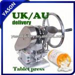 Single Punch Tablet Press,Pill Press