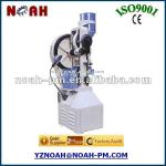 THP-10 Automatic single punch tablet press