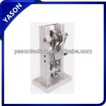 Small pharmaceutical factory manual tablet press hand press tablet TDP-0