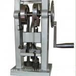 High Quality Hand TDP-0 Single Punch Tablet Press,small tablet pill press machine 0320004C