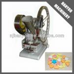 TDP-5 the chinese single punch tablet press machine