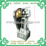 THP-30 single punch pill maker machine