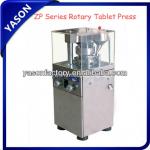 ZP 5 High Speed Rotary Tablet Press Rotary Punch Tablet Press Machine