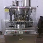 Double Rotary Tablet Press machine