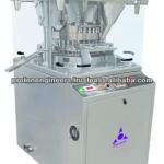 Double Sided Rotary Tablet Press