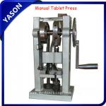 Manual Single Punch Tablet Press Machine