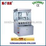 PG-45 Double-sided powder compression machine