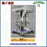 LSP-50 Lab Single Punch Tablet Press