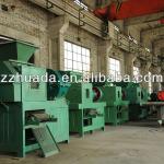 Briquette Machine YHQ 430-4,Briquetting Machine Making Balls