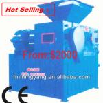 hot selling new model egg shape charcoal briquette machinery