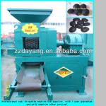 Coconut Shell Charcoal Briquette Machine matched to Charcoal Briquettes Plant
