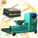 Sawdust briquetting machine|Charcoal/coal briquette pressing machine|Biomass block forming machine