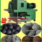 China carbon black briquette machine small charcoal briquette machine price