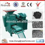 7.5kw pulverized coal ball press machine with factory price