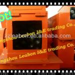Hot sale charcoal/coal ball press machine in china, briquette press machine