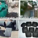 Pillow-shape coal press machine/Charcoal Ball Press Machine