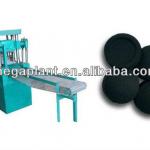 BBQ Hookah Coal/Shisha charcoal briquette machine