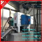 Hot sale machine small dry powder manganese powder coking coal briquetting machine with CE
