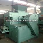 charcoal hydraulic briquetting press for charcoal dust