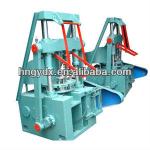 honeycomb coal briquette machine/verticlal press machine in large capacity