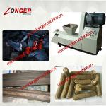 Charcoal Extruder Machine|Sawdust Briquette Machine|Sawdust Stick Making Machine