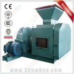 Hot Sale Coal Briquette Making Machine With Good Quality