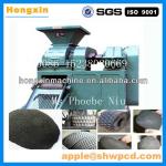 Hongxin good quality charcoal briquette machine/coal briquette machine/coal briquette machinery 0086 15238020669