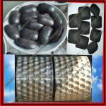 2012 hot carbon black briquette ball press machine/86-15037136031