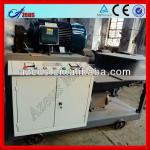 professional rice straw charcoal briquette making machine