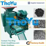 Coal/Chorcoal Powder Forming Machine, Coal Briquettes Press Machine in Different Shape SMS: 0086-15937167907