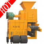 Factory Price!!Charcoal dust ball press machine!!