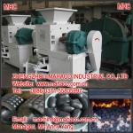 MAHACO manufacturer best selling hydraulic press coal briquette machine