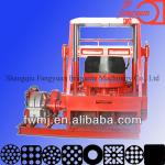 2013 honeycomb machine with high pressure and low price