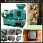 energy saving charcoal briquette machine